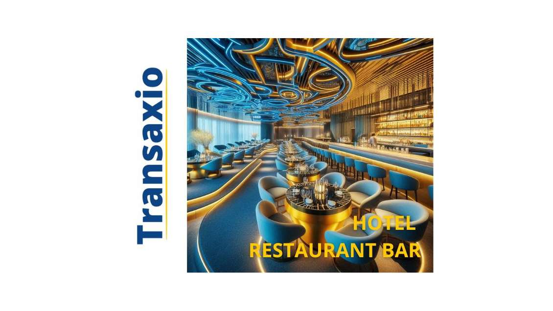 Vente hôtel-restaurant au coeur d'un bourg du 29