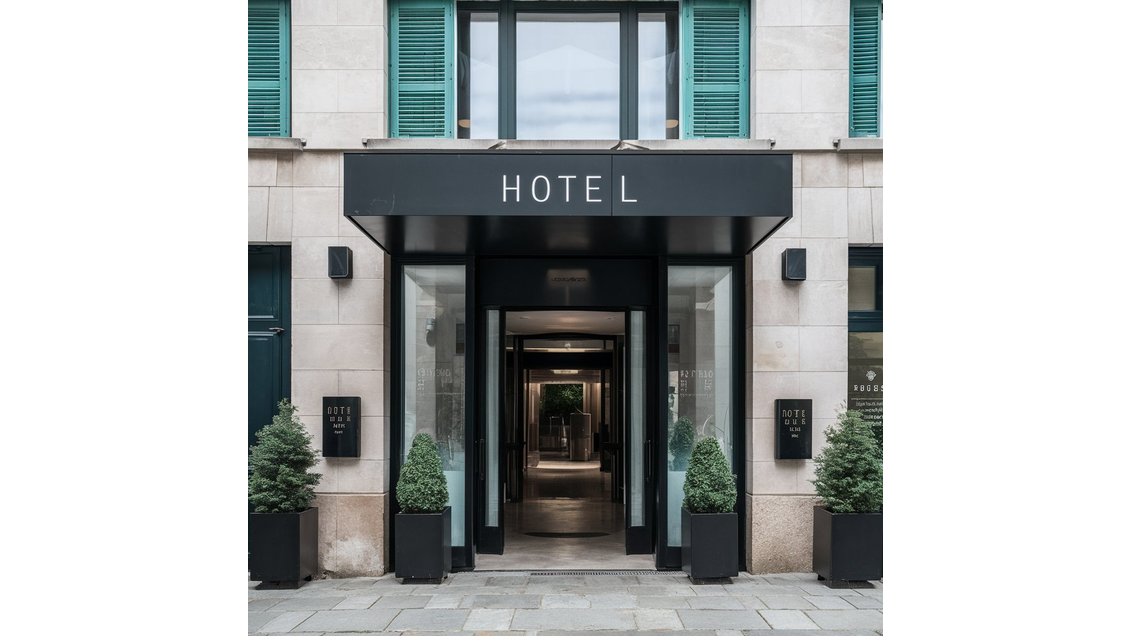 Vente hôtel restaurant *** entre Loire et Rhône