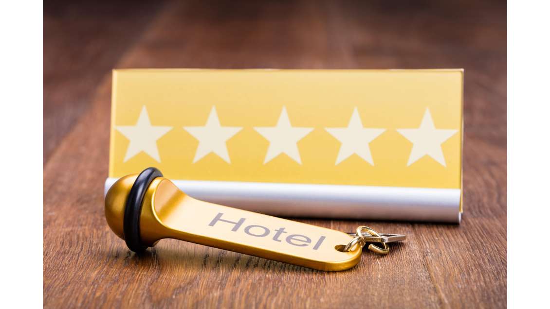 Vente hôtel restaurant ** dans le Loiret