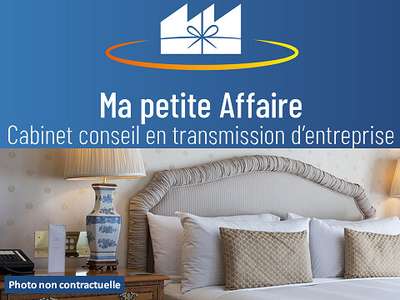 AV HOTEL RESTAURANT POLE TOURISTIQUE PREMIUM 37