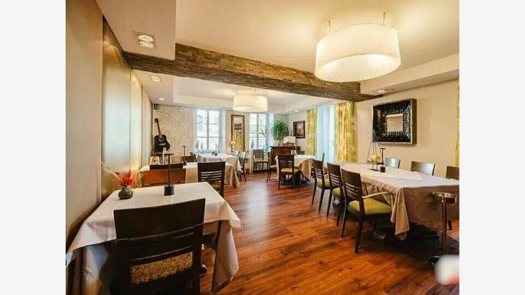 Hôtel-restaurant d'exception à vendre Sud Moselle