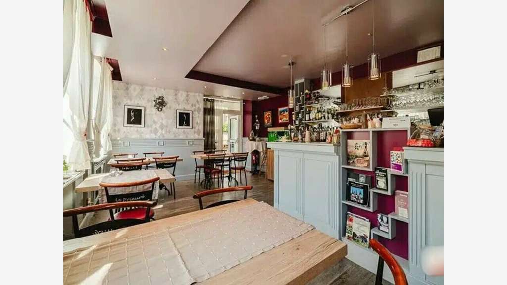 Hôtel-restaurant d'exception à vendre Sud Moselle