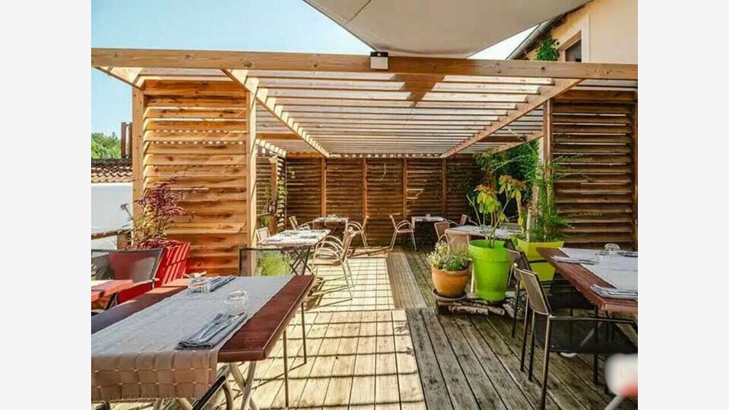 Hôtel-restaurant d'exception à vendre Sud Moselle