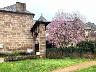 Vente Hôtel - Hôtel restaurant à Varetz