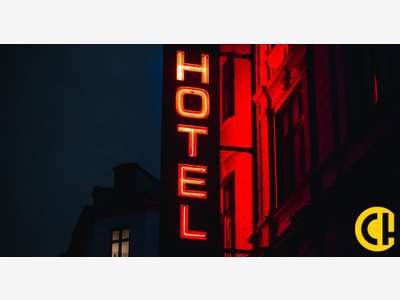 Vente fonds et murs hôtel à 30 min de Lyon