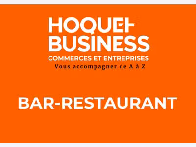 Bar Restaurant Hôtel Bord Charente Murs et Fonds 
