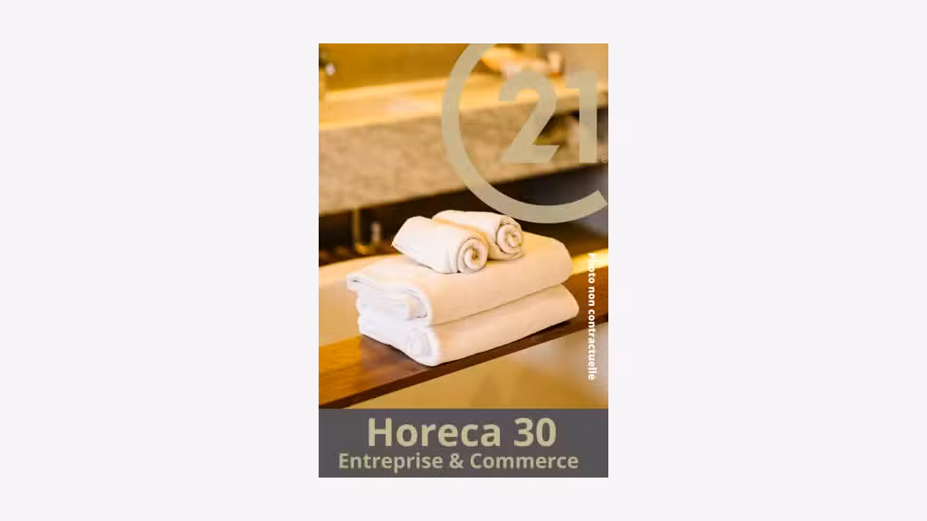 A vendre hôtel-restaurant murs et fonds en Aubrac