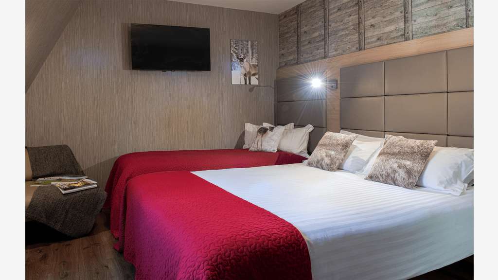 A vendre hôtel-restaurant murs et fonds en Aubrac