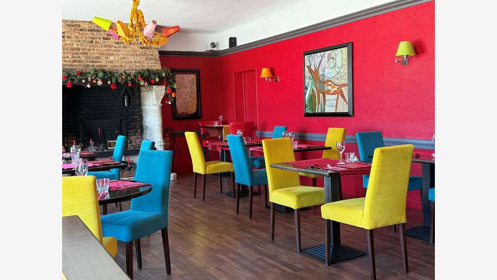 Vente hôtel restaurant *** 24 chambres Normandie