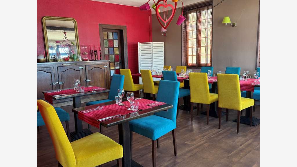 Vente hôtel restaurant *** 24 chambres Normandie