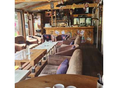 Vente Hôtel - Hôtel restaurant à Rouxmesnil-Bouteilles