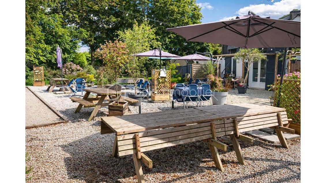 AV murs et fonds bar licence IV proche Pontivy