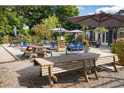 Vente Bar - Brasserie - Tabac à Saint-Aignan
