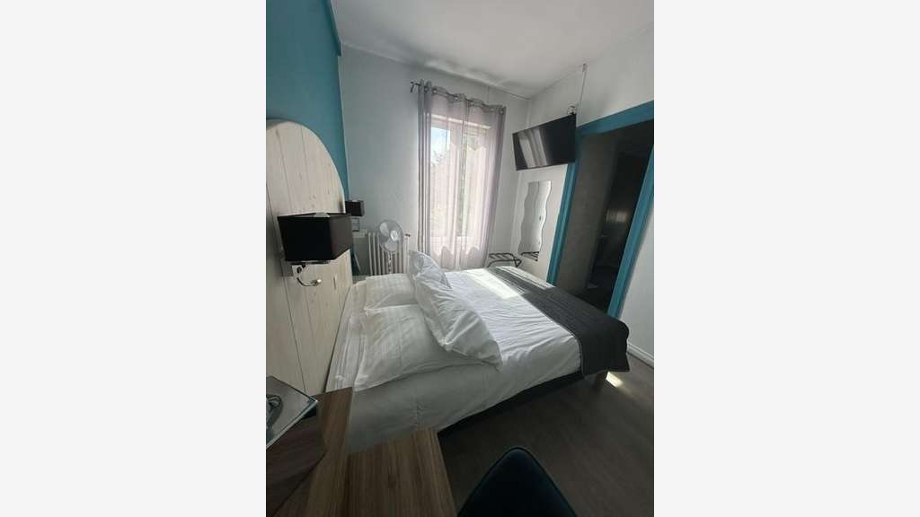 Vente hôtel bureau 12 chambres à Saint-Dizier