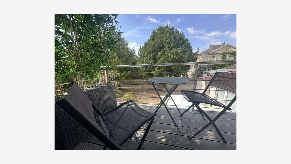 Vente hôtel bureau 12 chambres à Saint-Dizier