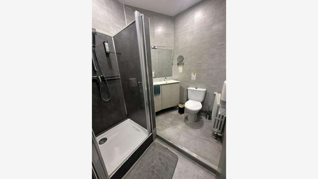 Vente hôtel bureau 12 chambres à Saint-Dizier