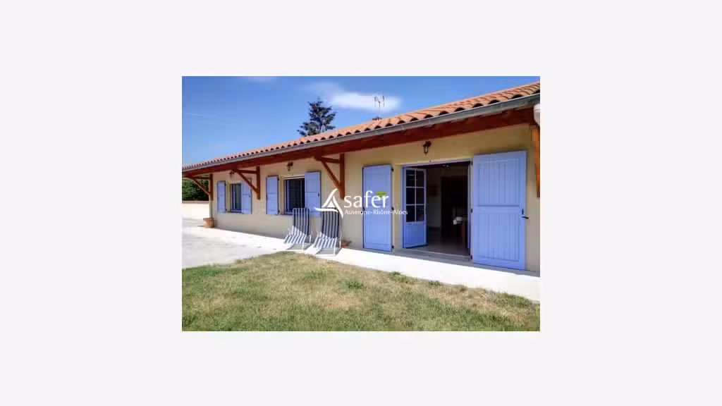 Vente gîte rural grande capacité et habitation