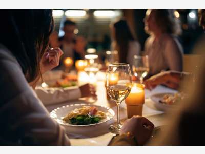 Vente murs et fonds de restaurant dans les Albères