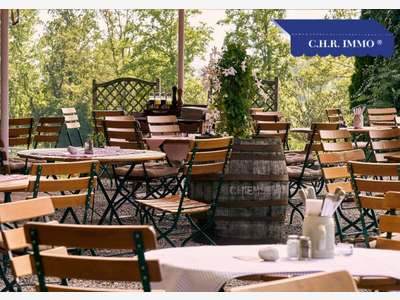 Vente auberge authentique proche Côte Basque