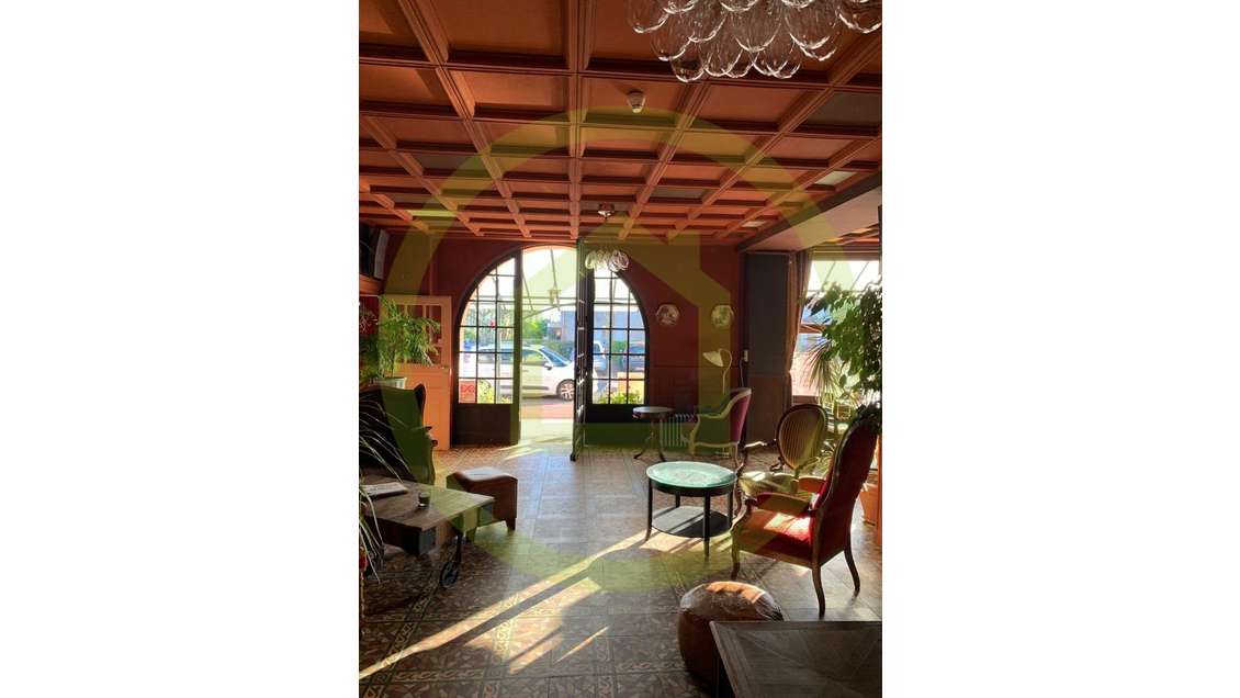 A vendre charmante auberge à Saint Julien de Jonzy