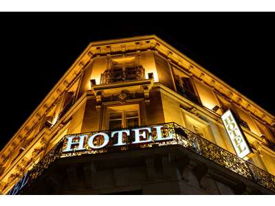 Vente Hôtel - Hôtel restaurant à Saint-Étienne-de-Tinée