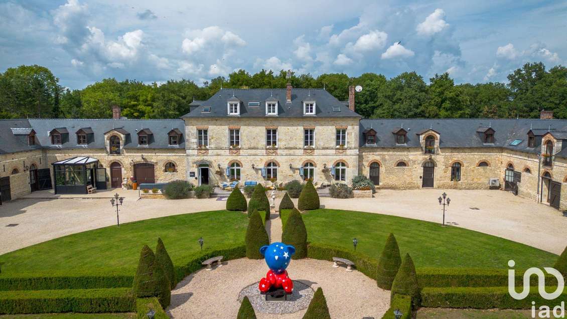 Hotel restaurant à Sainte-Preuve
