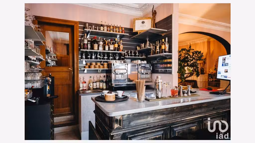 Hotel restaurant à Sainte-Preuve
