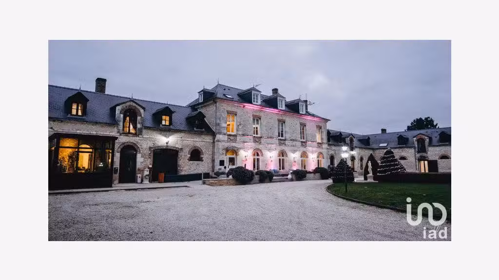 Hotel restaurant à Sainte-Preuve