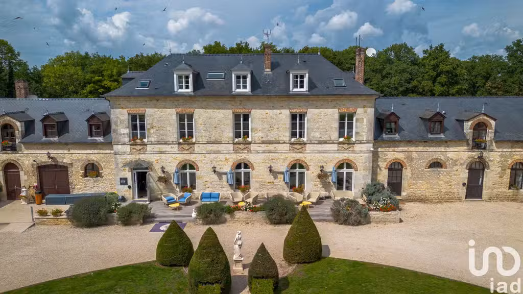 Hotel restaurant à Sainte-Preuve