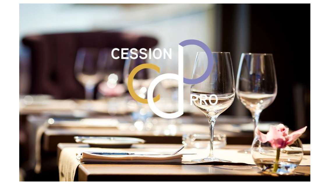 AV restaurant de 1erplan avec 5 chambres luxe