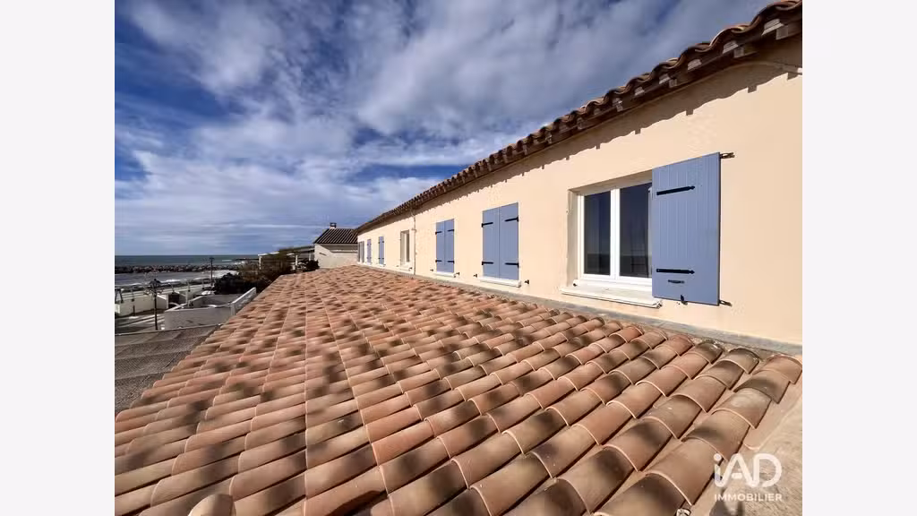 Hotel restaurant à Saintes-Maries-de-la-Mer