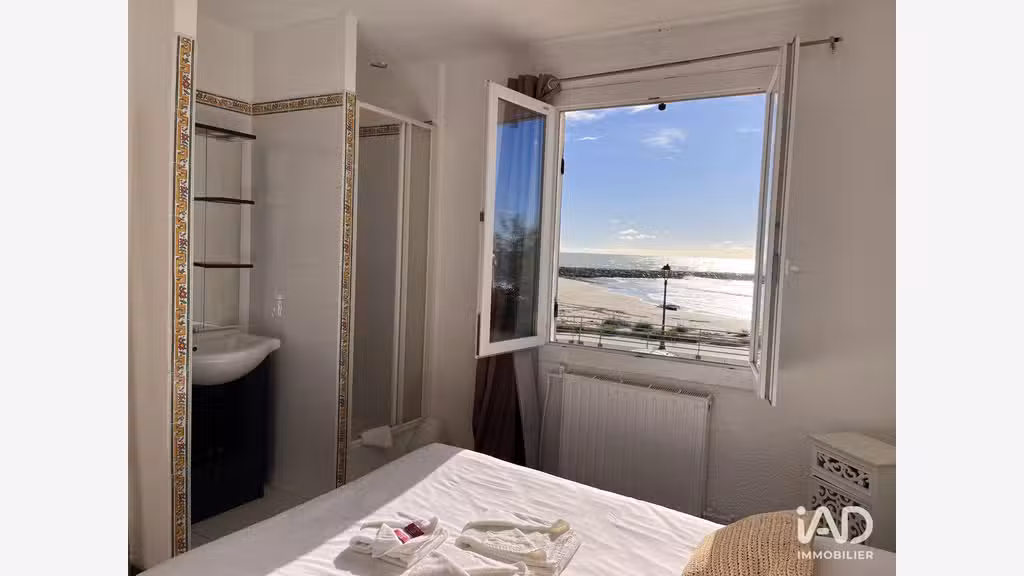 Hotel restaurant à Saintes-Maries-de-la-Mer