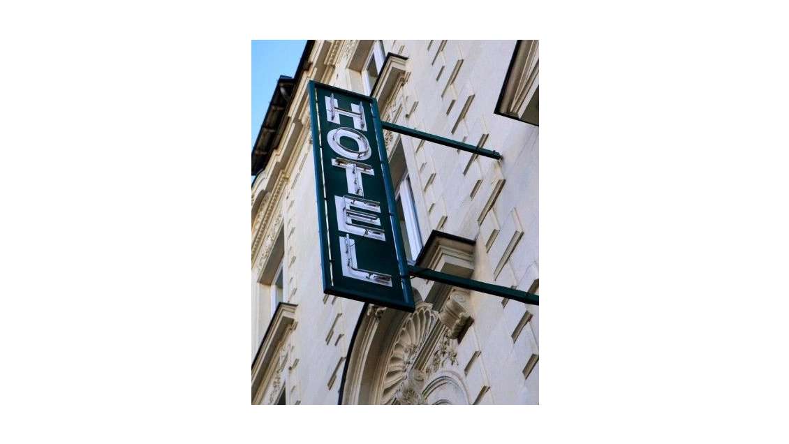 AV hôtel 3 *** 80N° maisons de fonction à Saintes