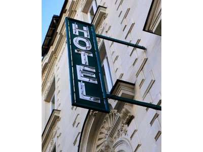 Vente Hôtel - Hôtel restaurant à Saintes