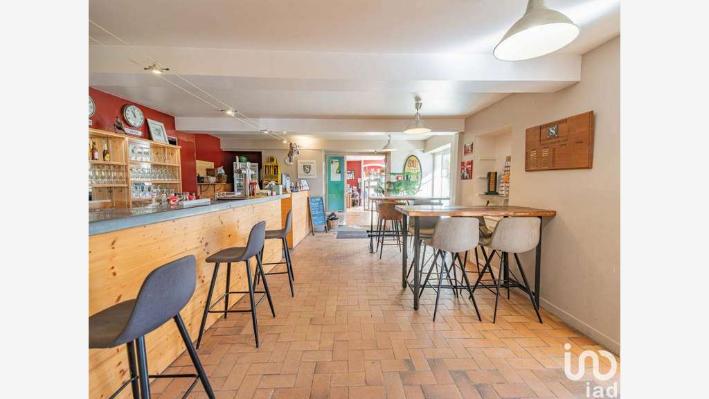 Hotel restaurant à Salies-de-Béarn