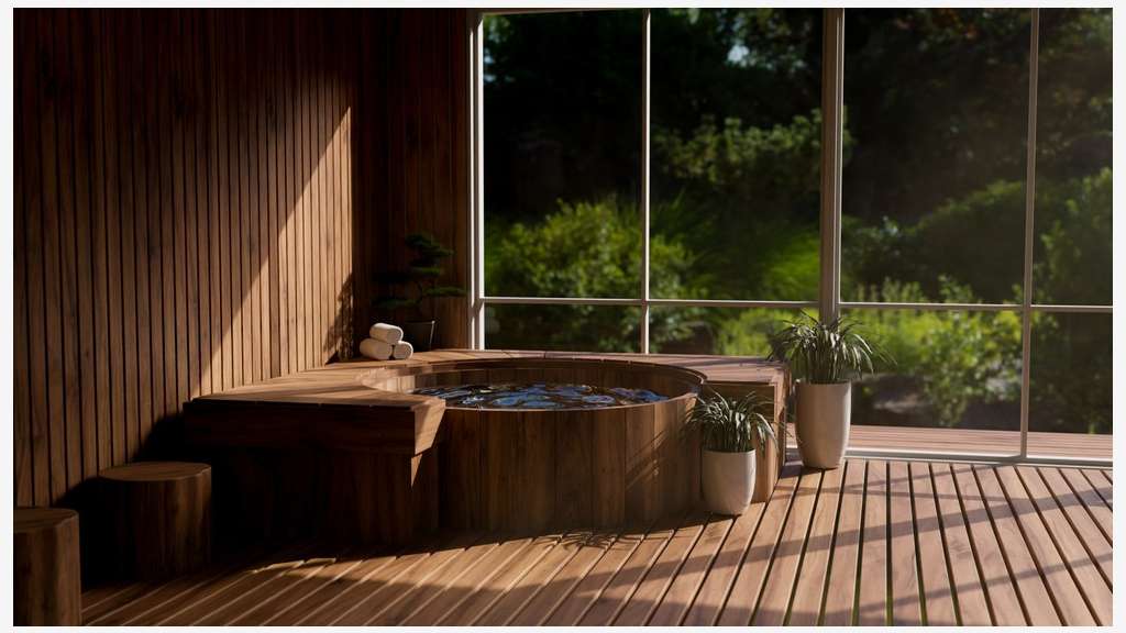 Hôtel boutique & SPA 20 clés