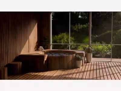 Hôtel boutique & SPA 20 clés