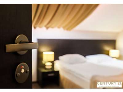 Vente Hôtel - Hôtel restaurant au Mans