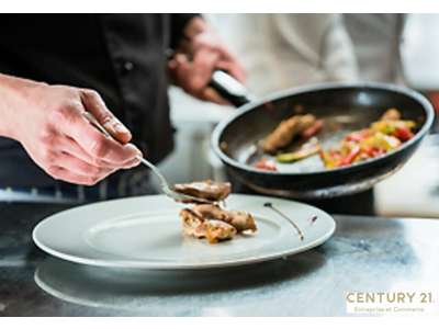 Vente Restaurant au Mans