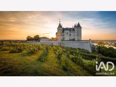 Hôtel à Saumur