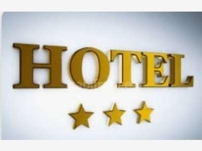 Opportunité Murs et fonds hôtel *** à Saumur 