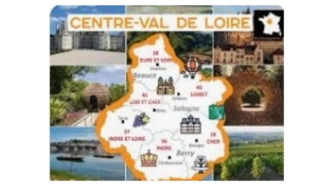 Opportunité Murs et fonds hôtel *** à Saumur 