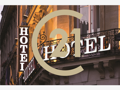 Vente hôtel restaurant avec parking à Savenay