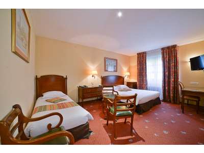 Vente Hôtel - Hôtel restaurant en Seine-et-Marne