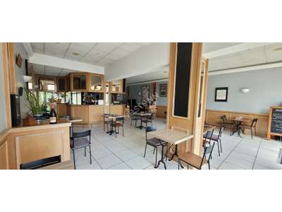 Vente Hôtel - Hôtel restaurant à Selles-sur-Cher