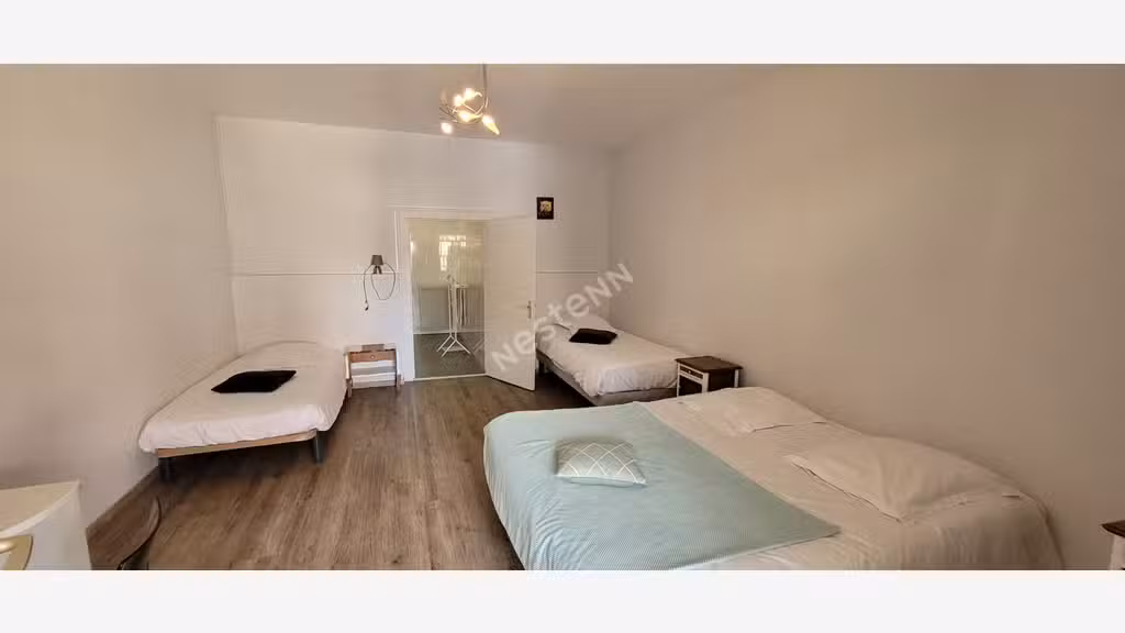 Hôtel Restaurant à vendre à Selles Sur Cher centre