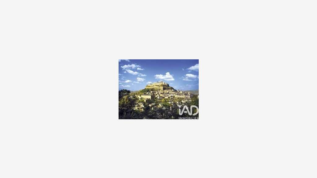 Vente hôtel fonds et murs à Sévérac d'Aveyron A75
