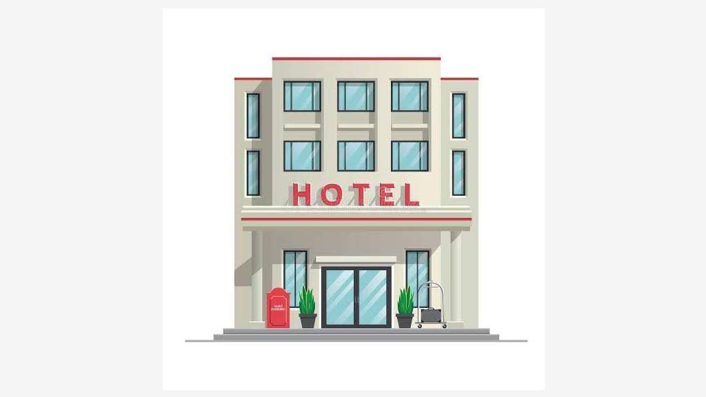 Hotel Bureau