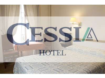 Vente Hôtel - Hôtel restaurant au Mesnil-Amelot