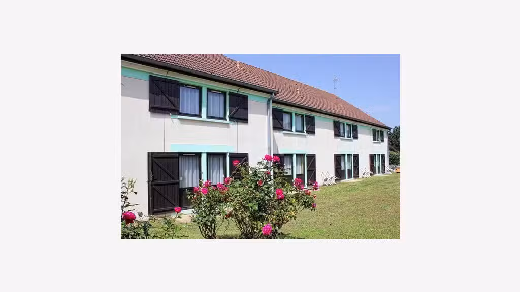Vente hôtel social 67 chambres dans Yvelines